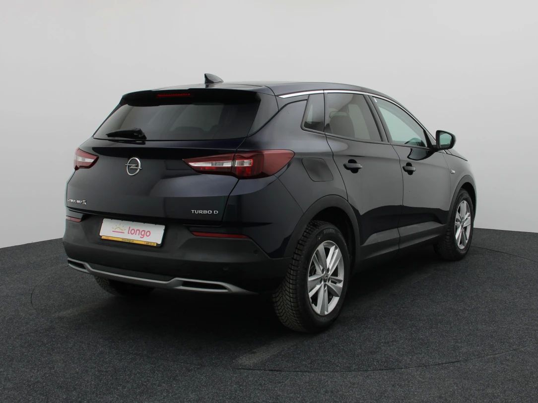 Opel Grandland X | 6