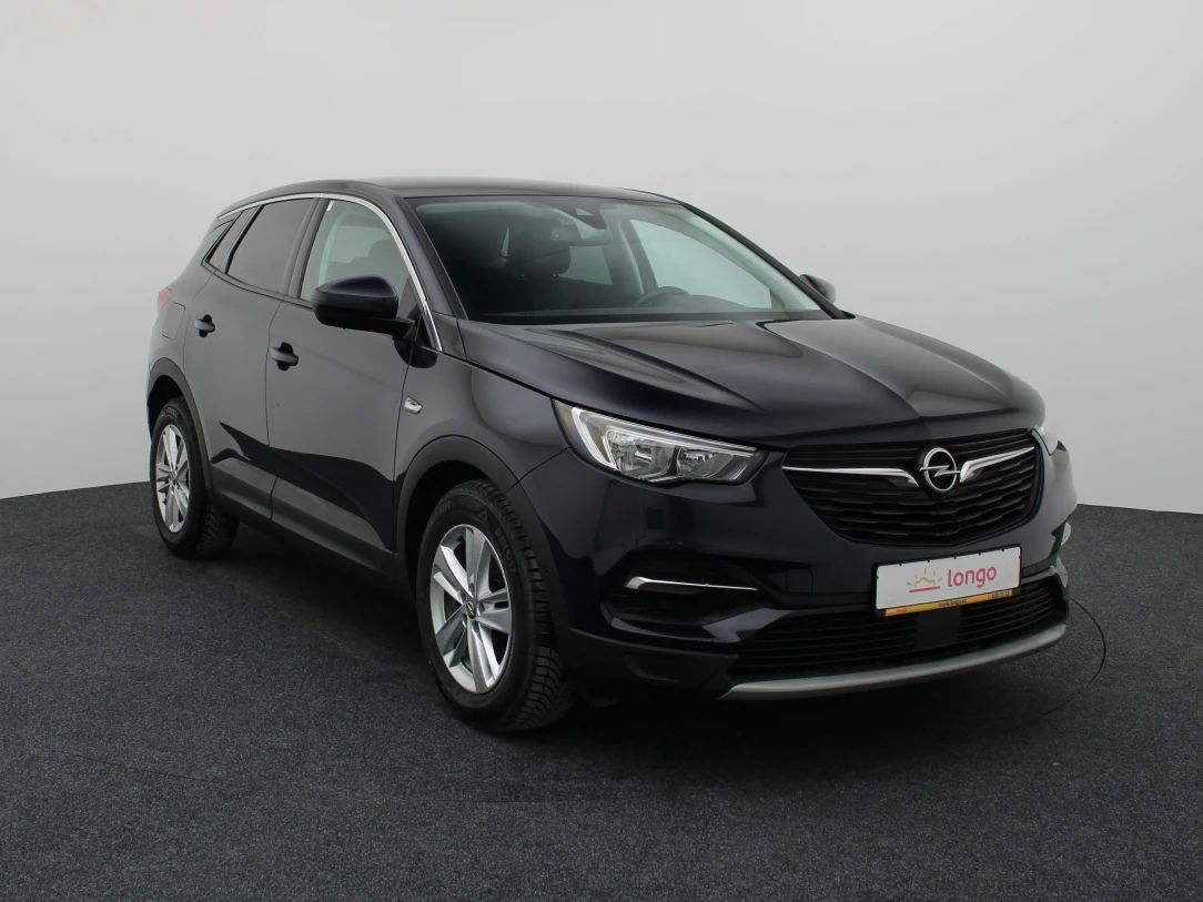 Opel Grandland X | 8