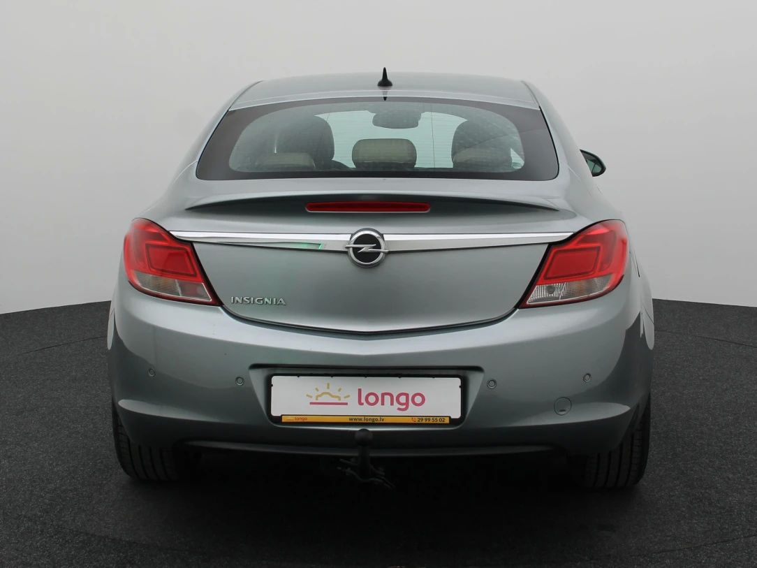 Opel Insignia | 4