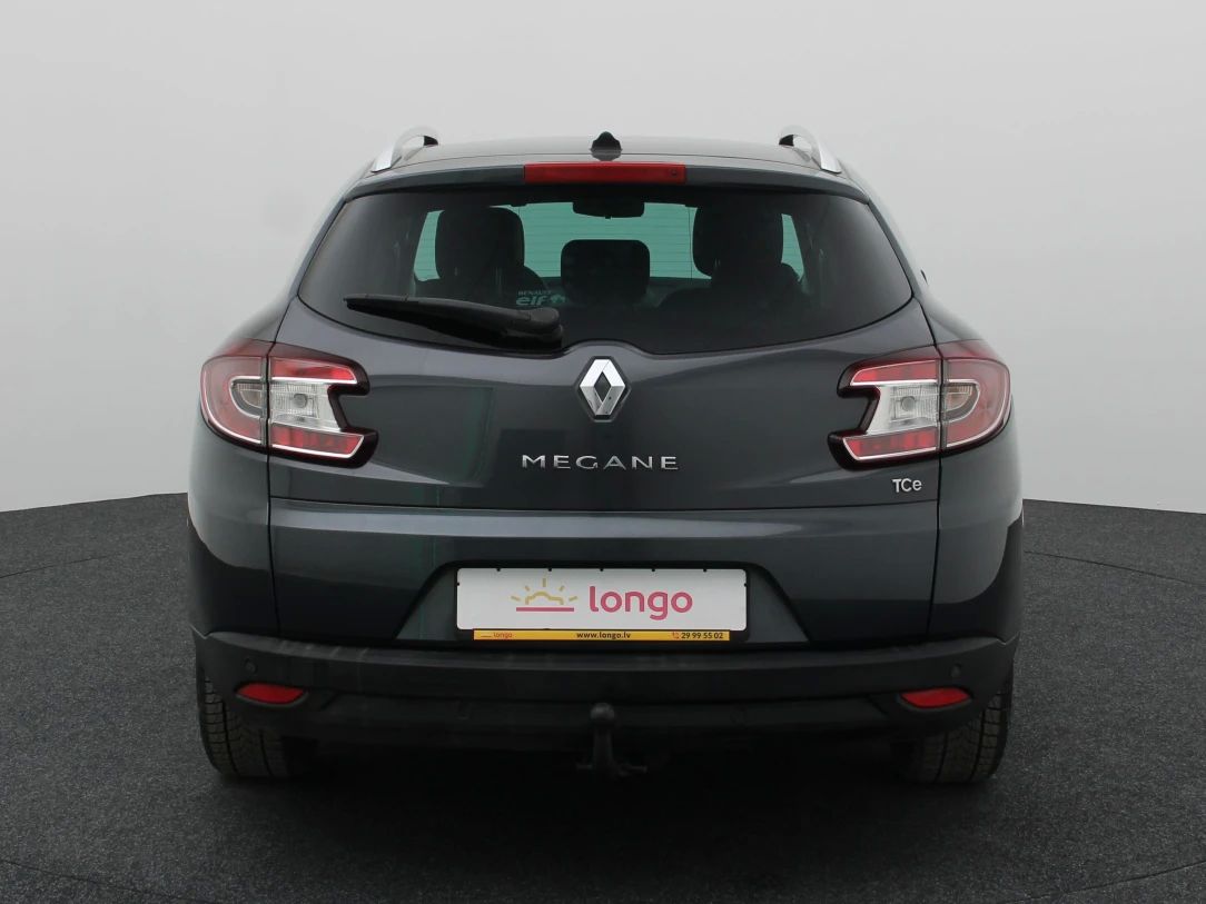 Renault Megane | 2