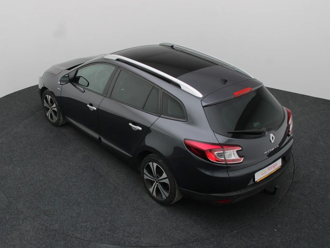 Renault Megane | 9