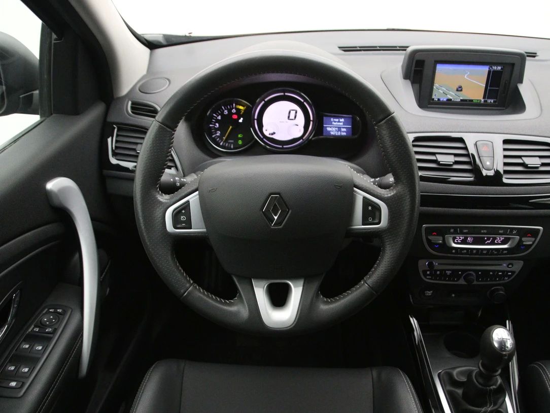 Renault Megane | 14