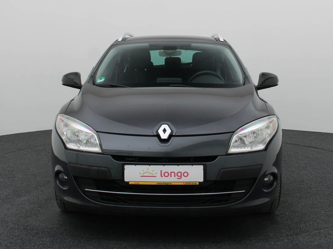 Renault Megane | 0