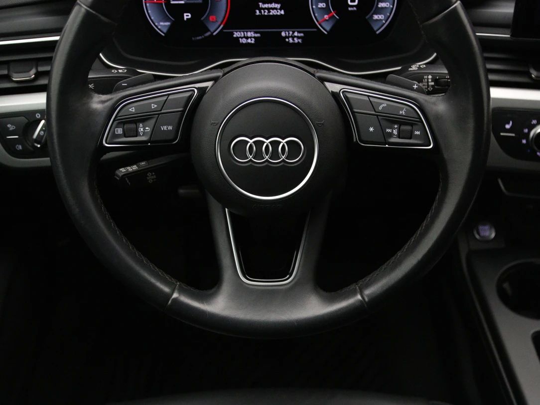 Audi A4 | 16