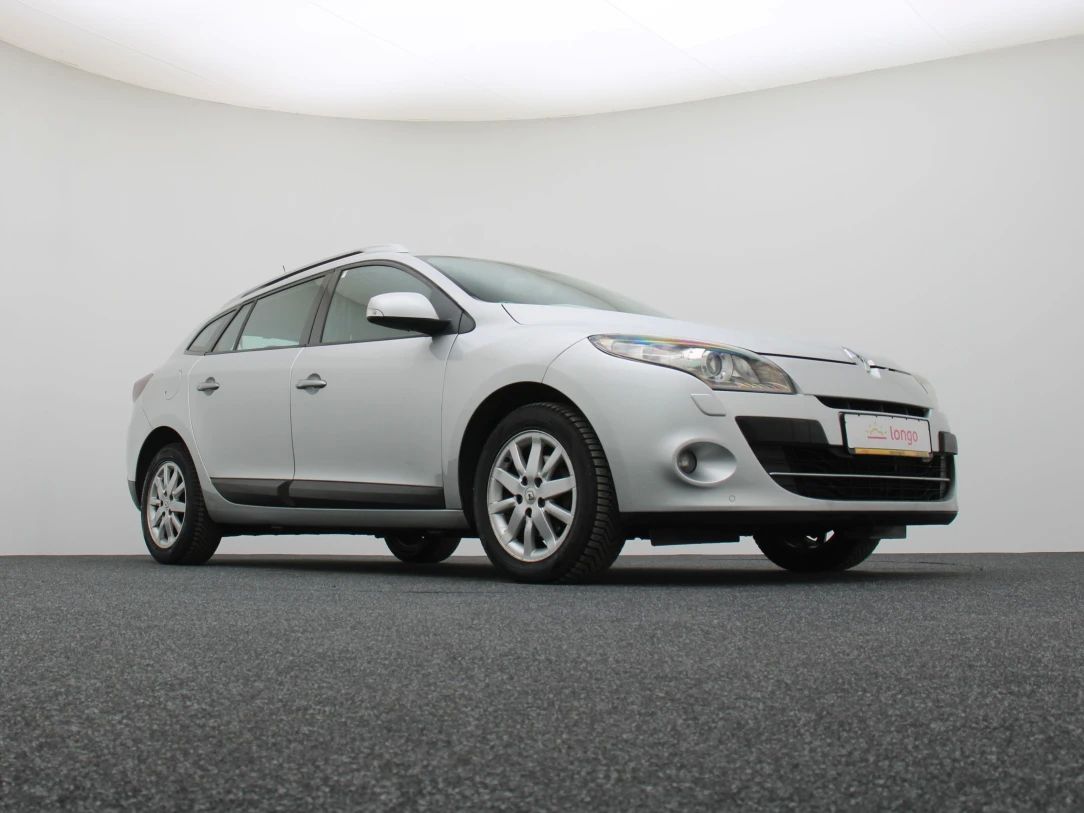 Renault Megane | 9