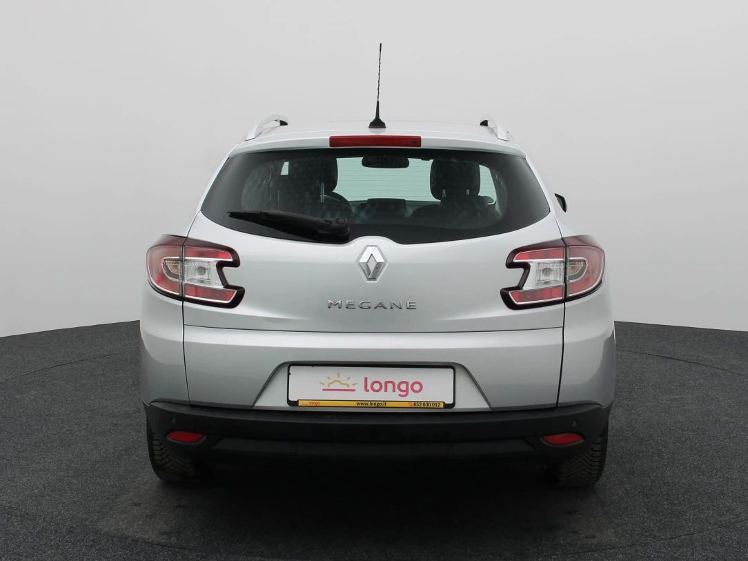 Renault Megane | 3