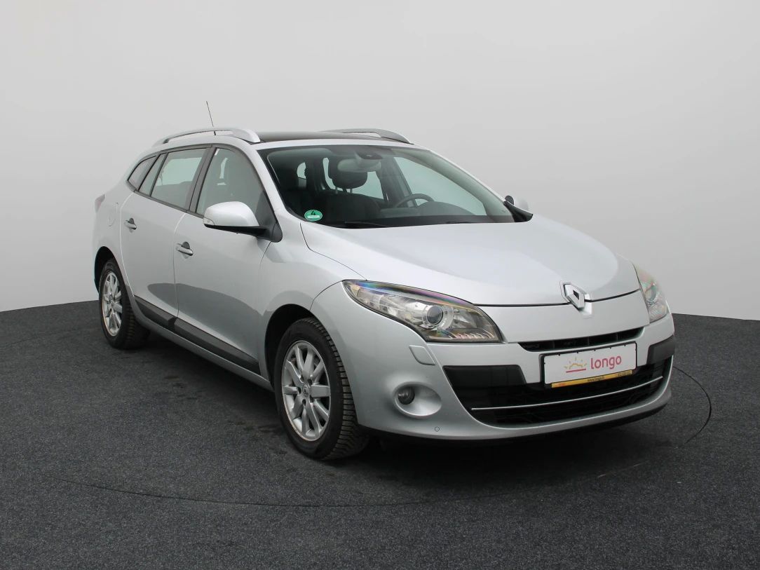 Renault Megane | 8