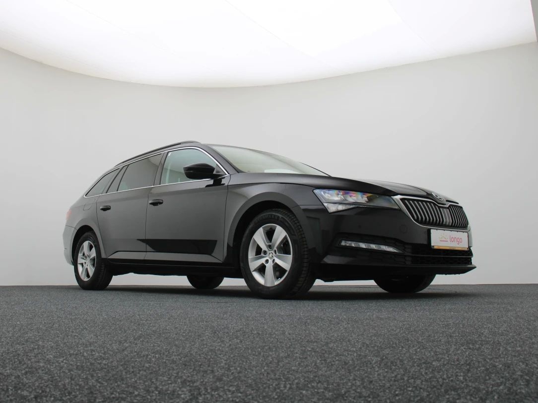 Skoda Superb | 10