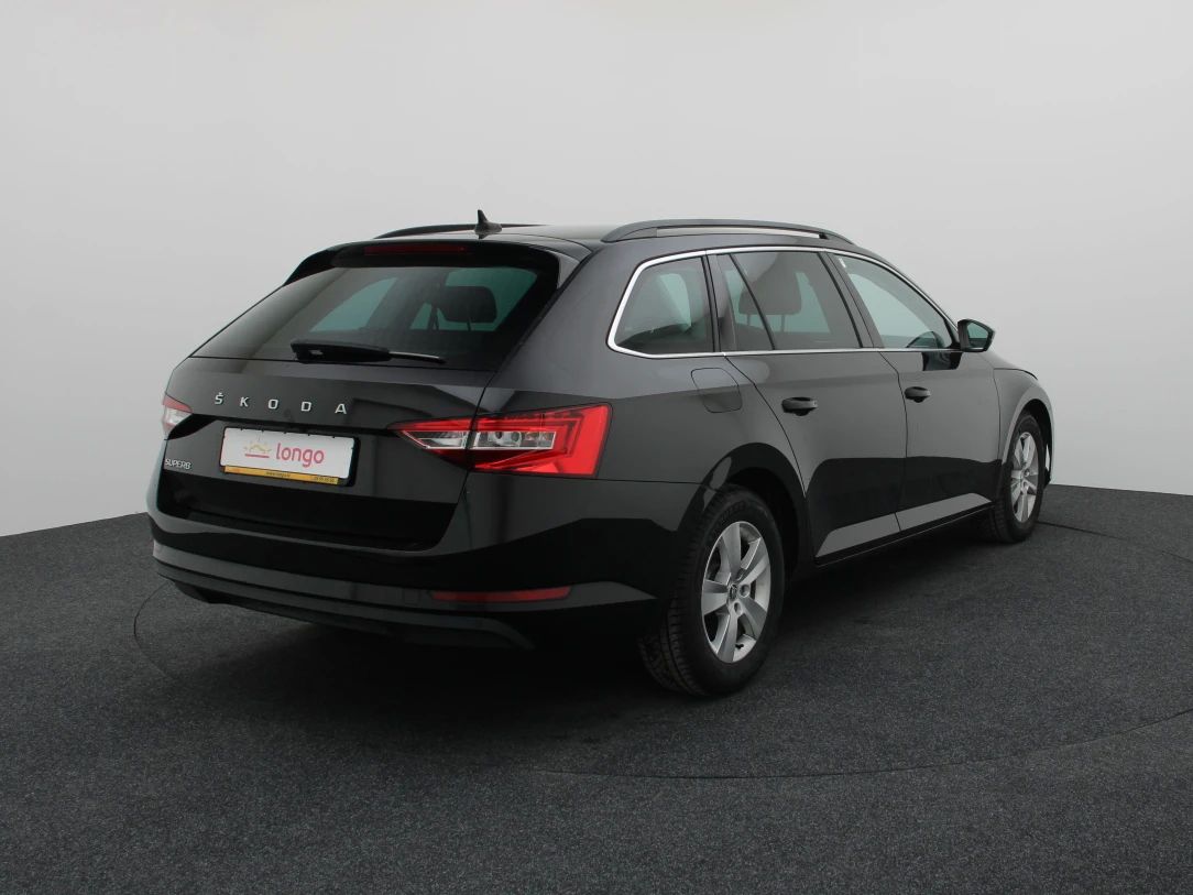 Skoda Superb | 7