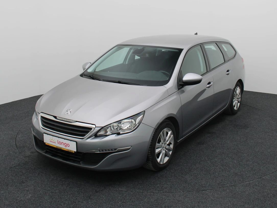 Peugeot 308 | 0