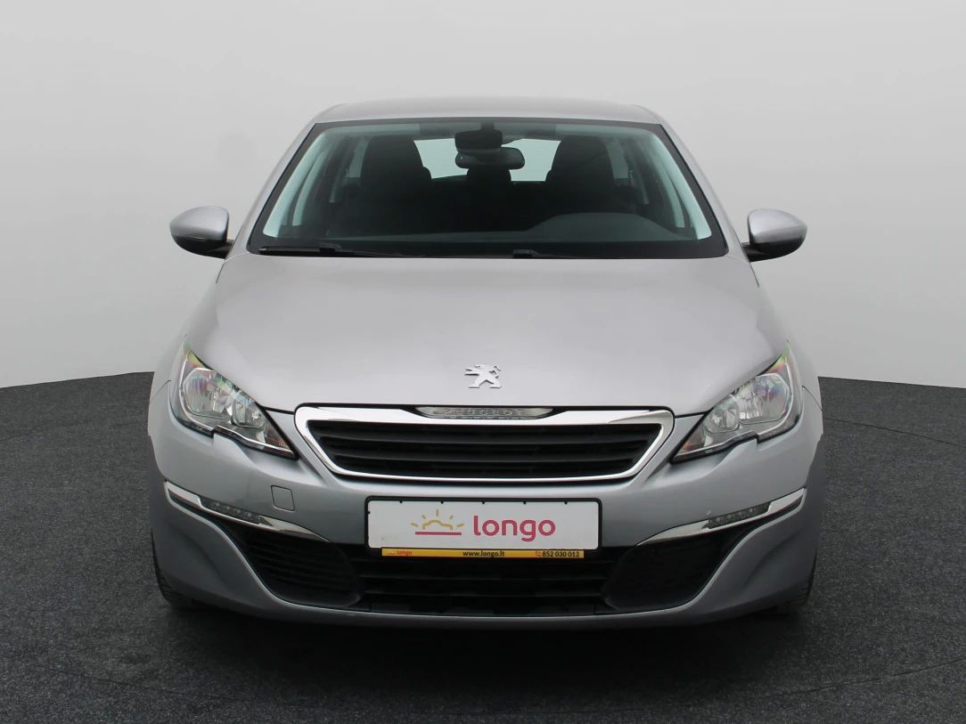 Peugeot 308 | 2