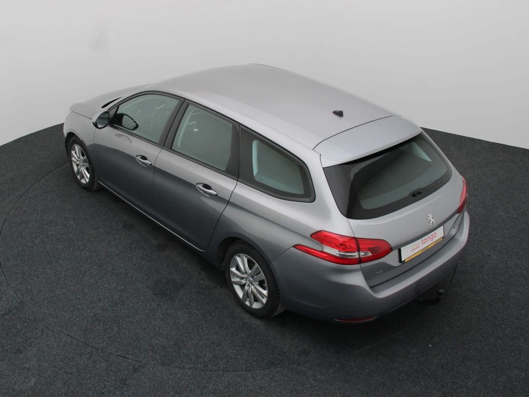 Peugeot 308 | 10