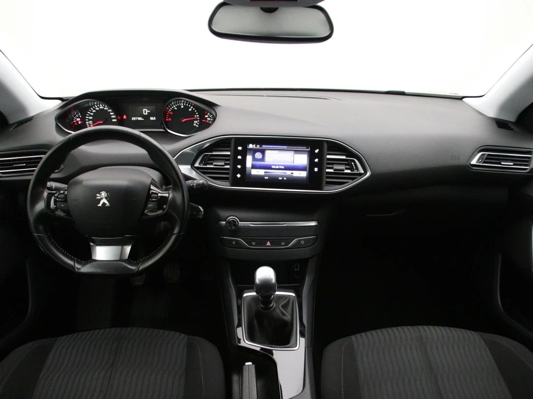 Peugeot 308 | 1