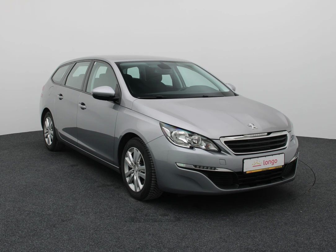 Peugeot 308 | 9