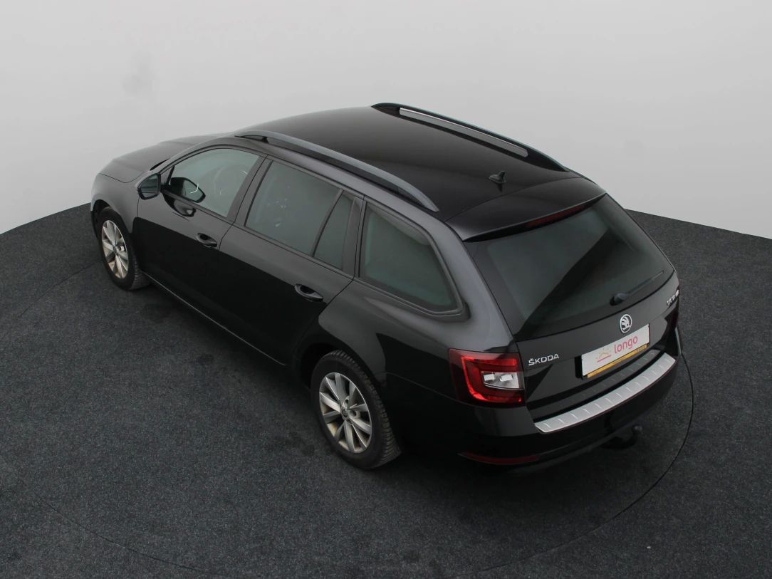 Skoda Octavia | 11