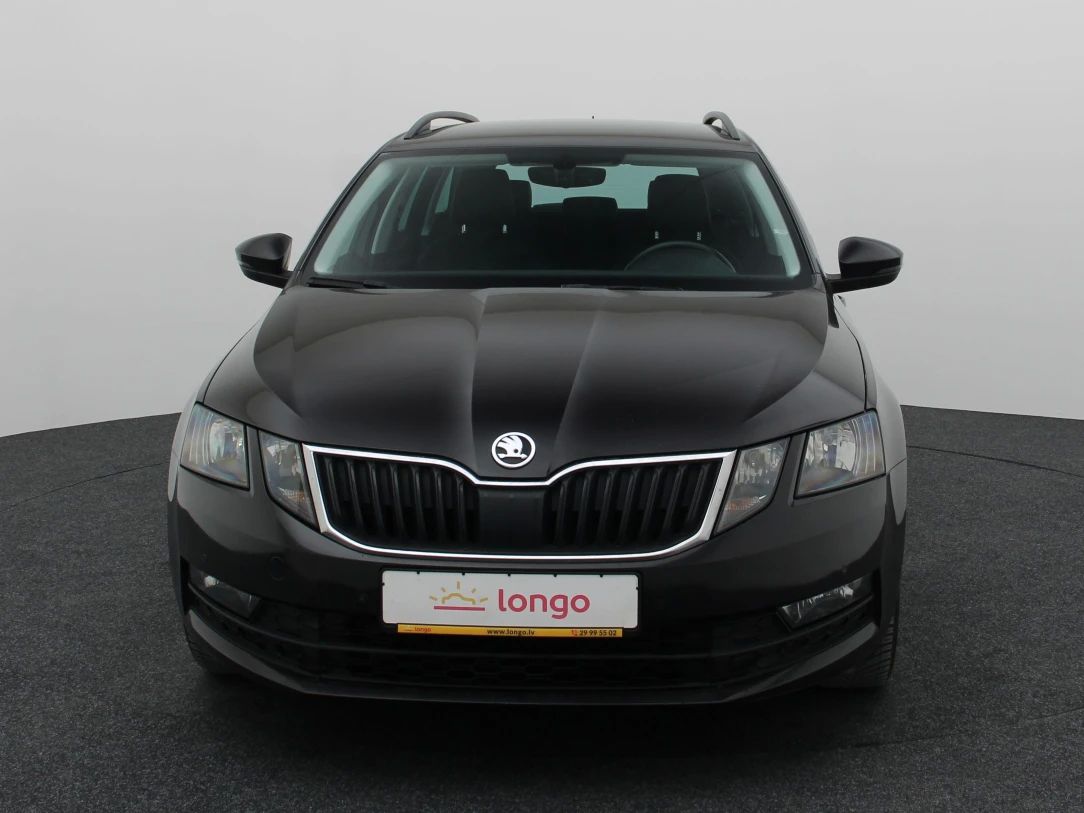 Skoda Octavia | 2