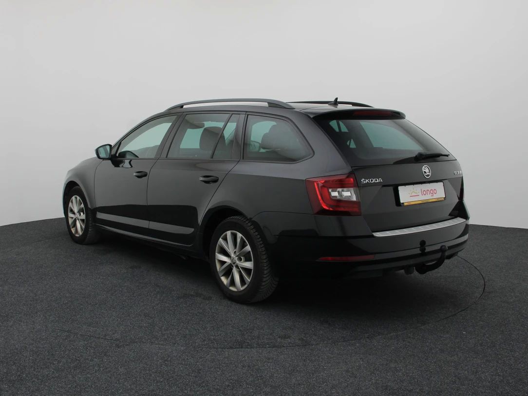 Skoda Octavia | 6