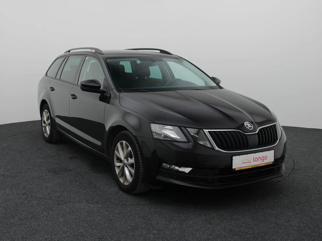 Skoda Octavia | 9