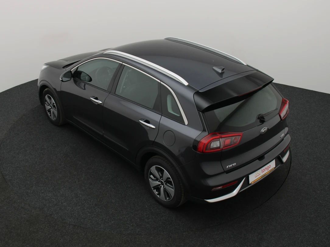 Kia Niro | 10