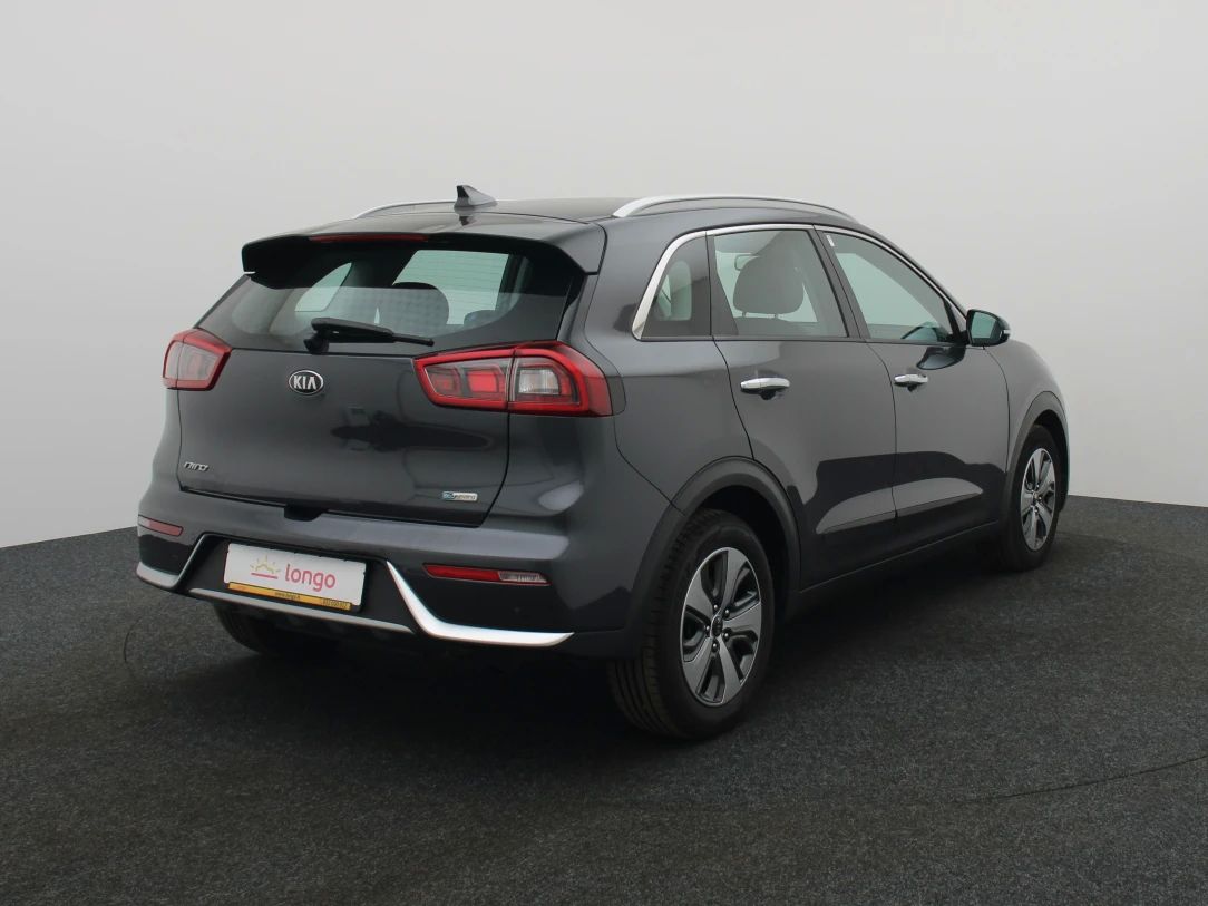 Kia Niro | 6