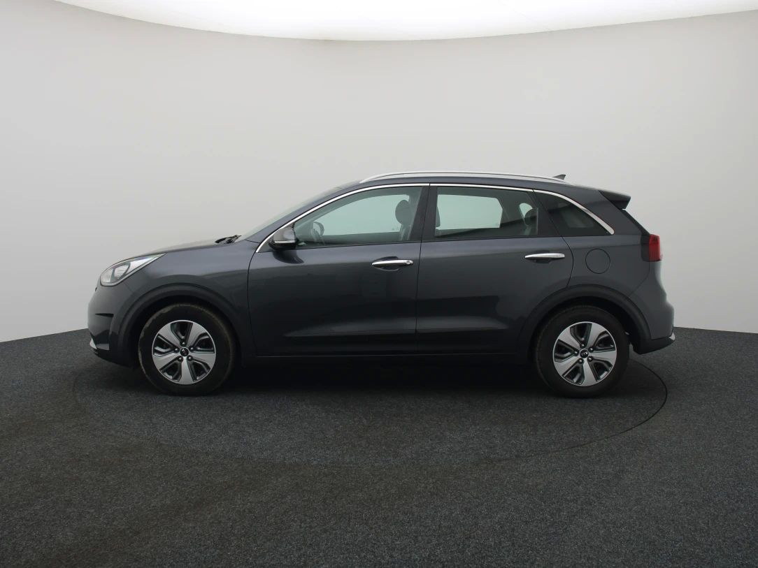 Kia Niro | 5