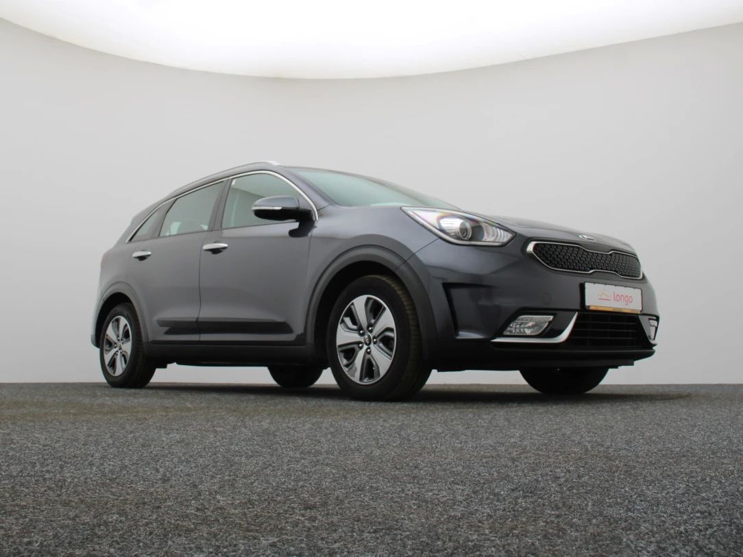 Kia Niro | 9