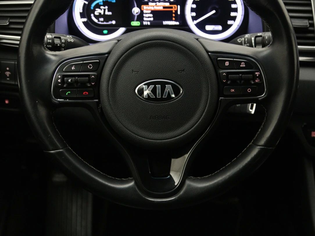 Kia Niro | 16