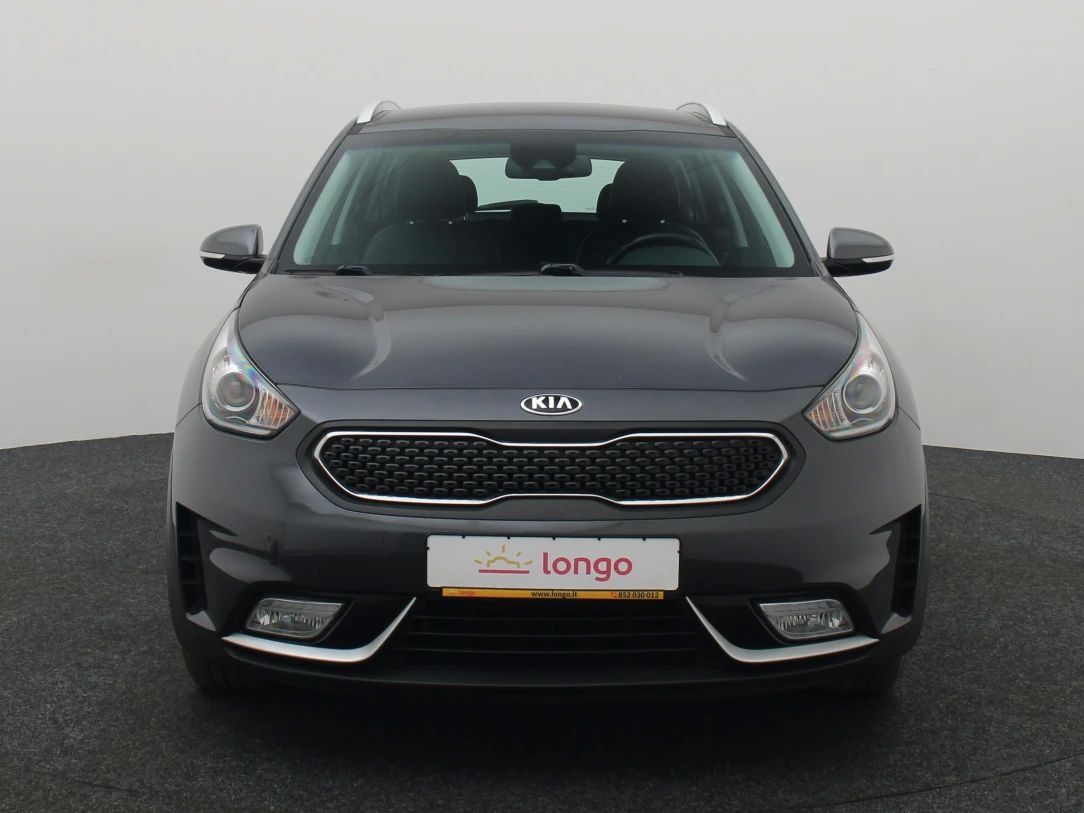 Kia Niro | 2