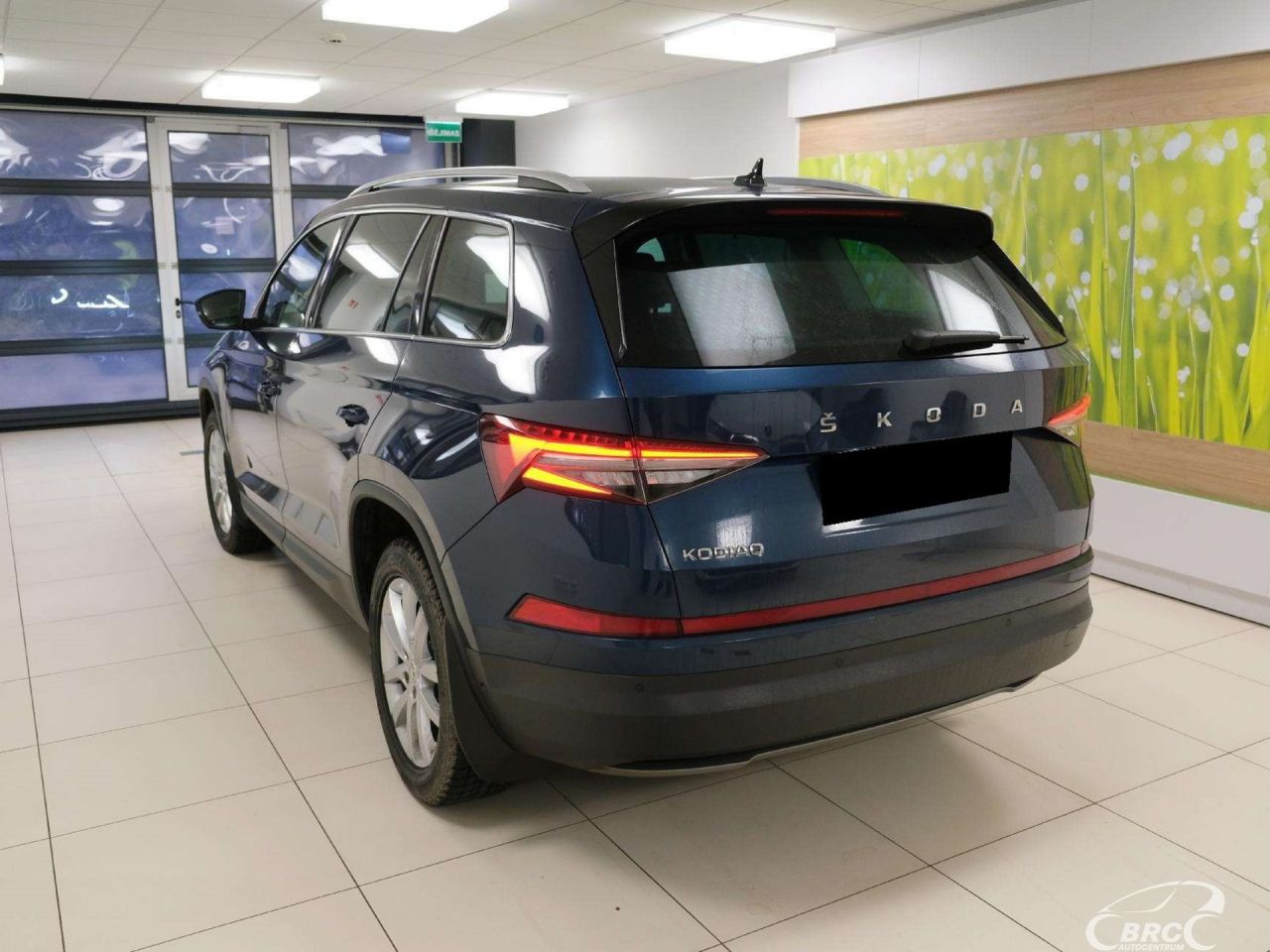 Skoda Kodiaq | 10