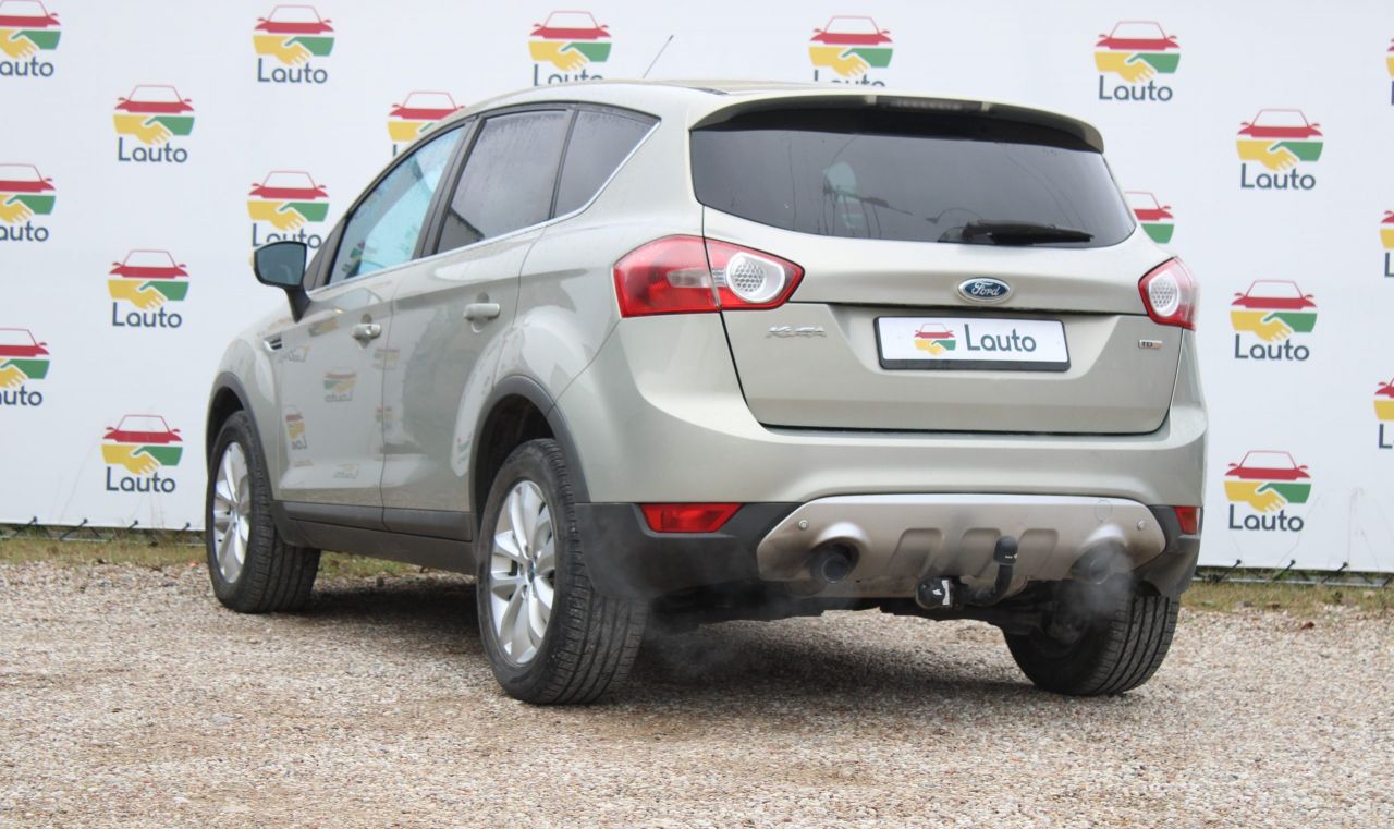 Ford Kuga | 3