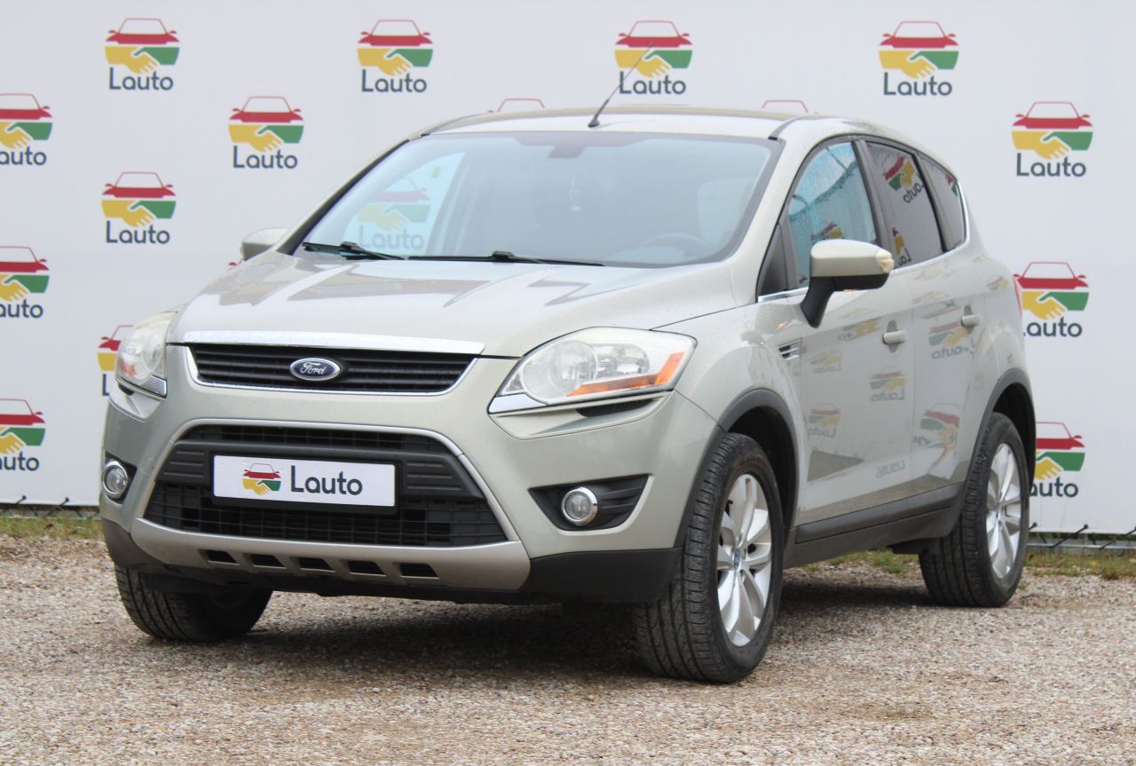 Ford Kuga | 0