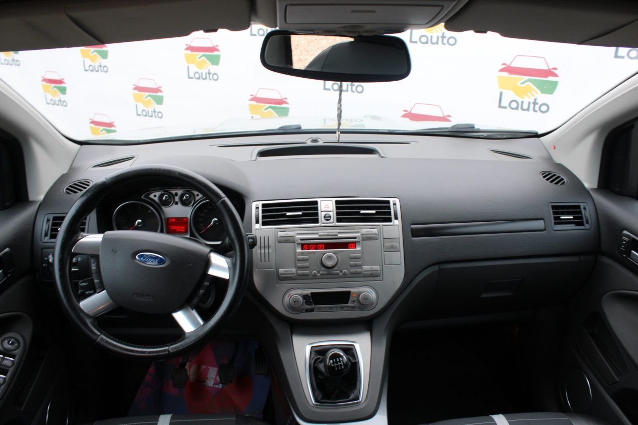 Ford Kuga | 4