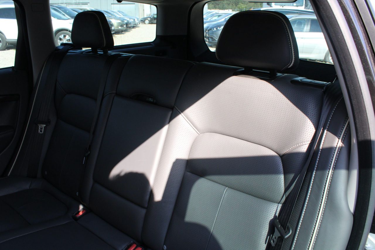 Volvo V70 | 9