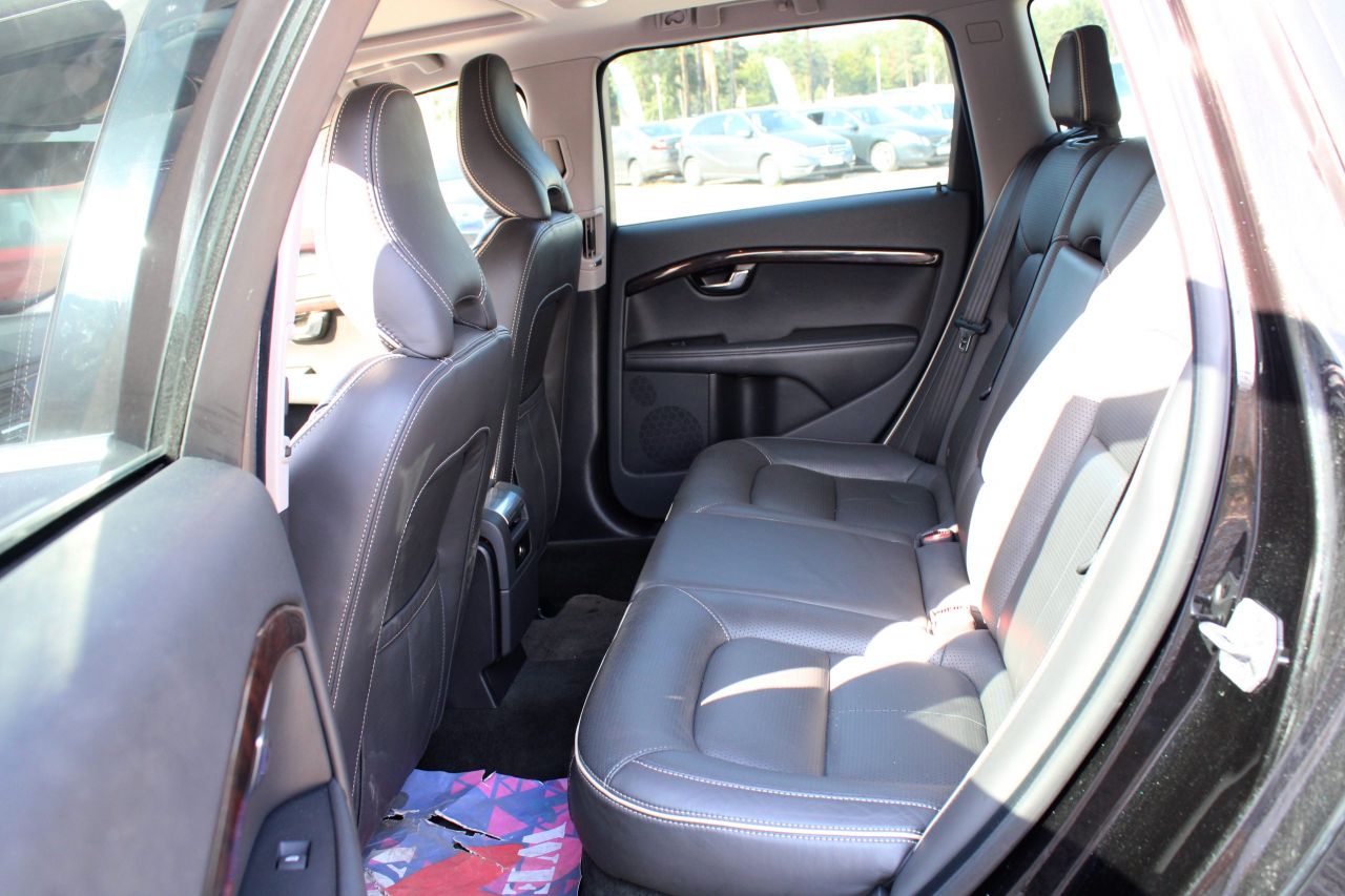 Volvo V70 | 10