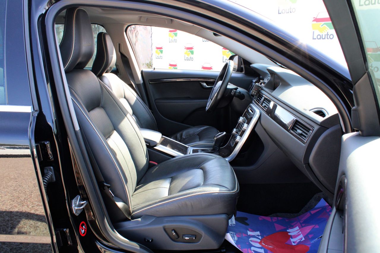 Volvo V70 | 11