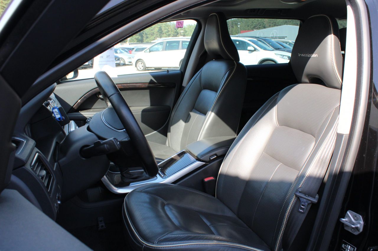 Volvo V70 | 4