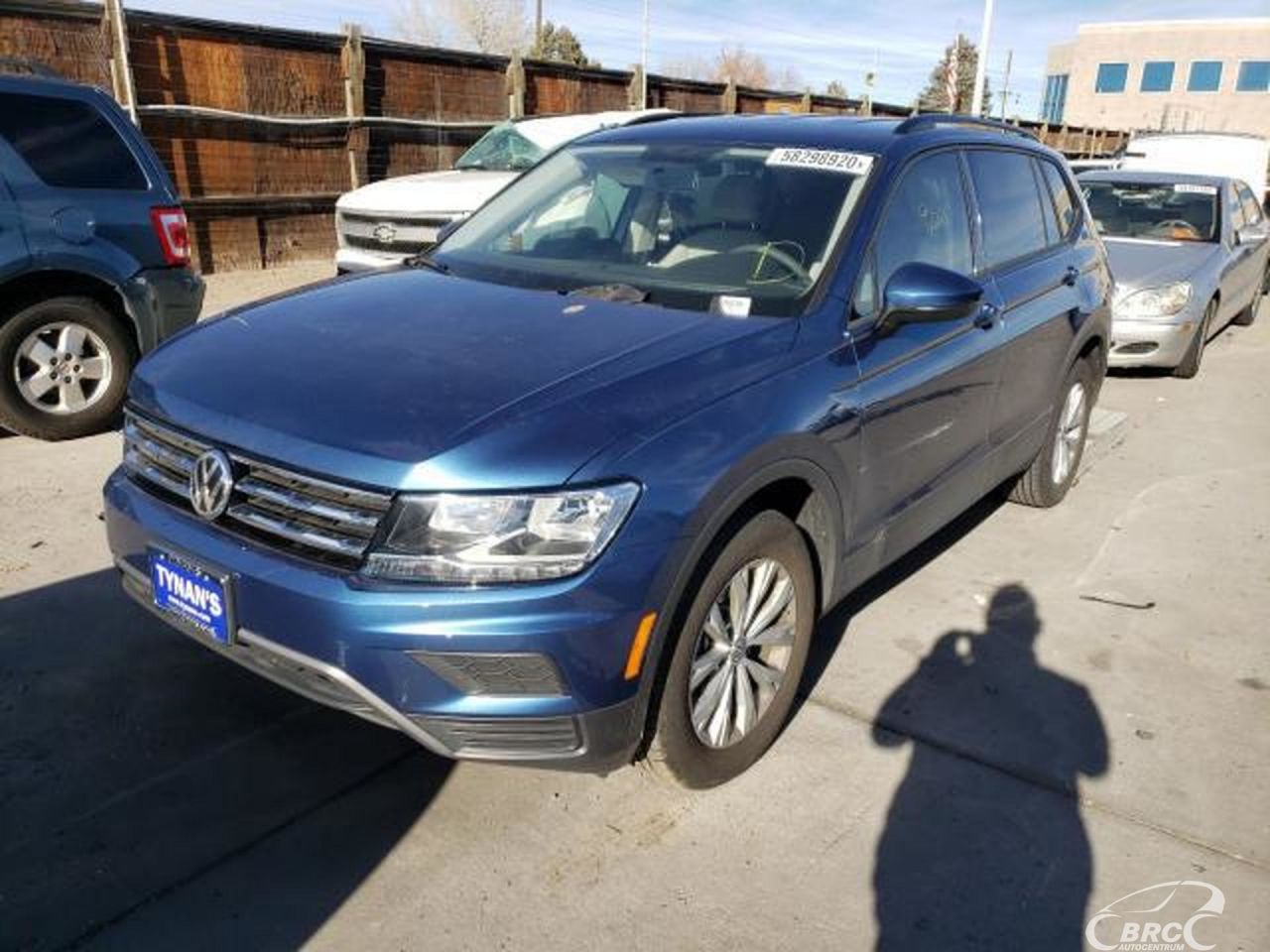 Volkswagen Tiguan | 49