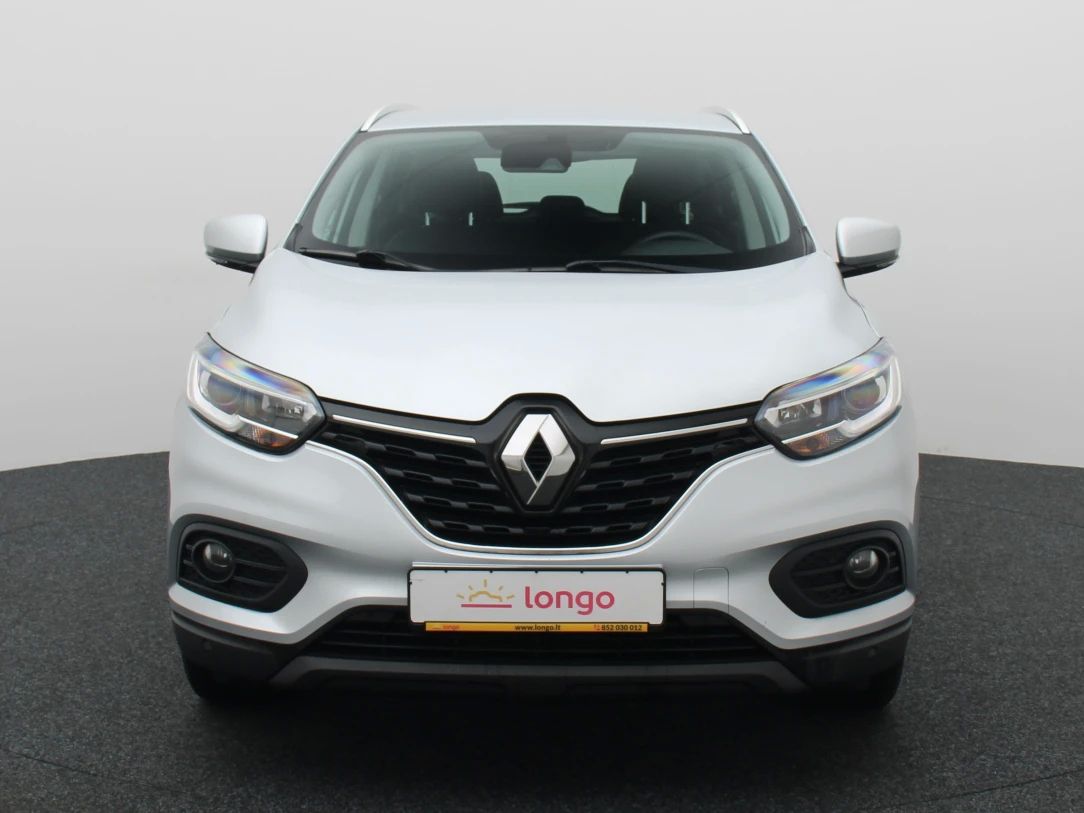 Renault Kadjar | 2