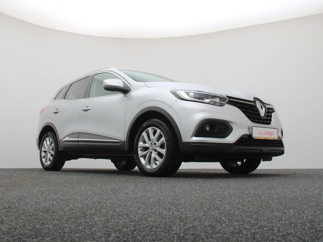 Renault Kadjar | 10