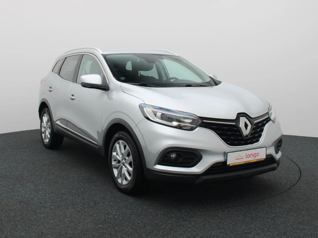 Renault Kadjar | 9