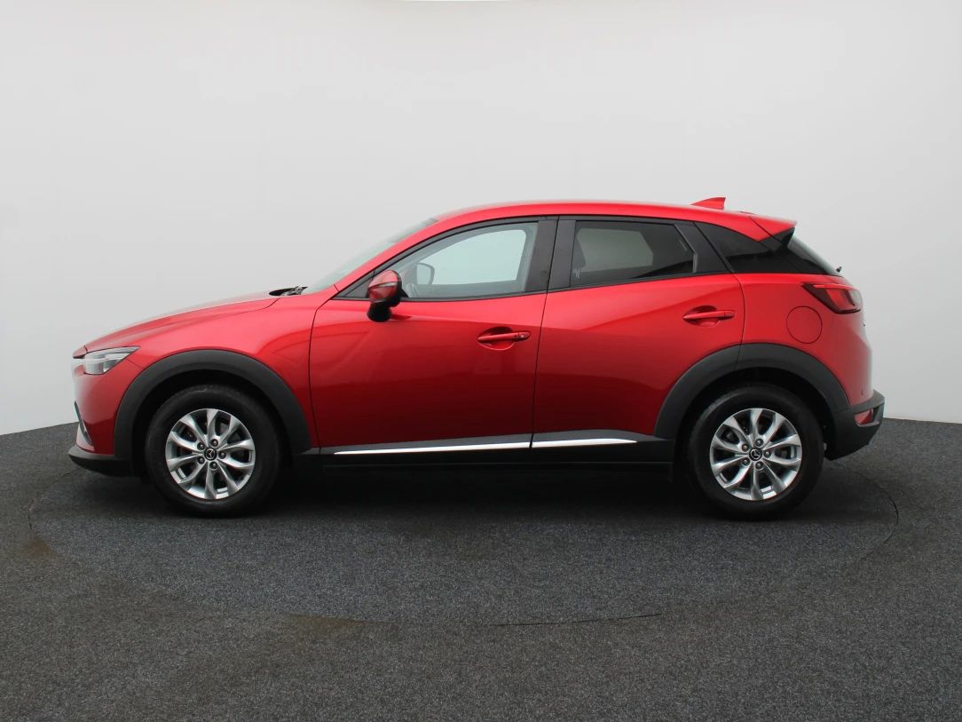 Mazda CX-3 | 5