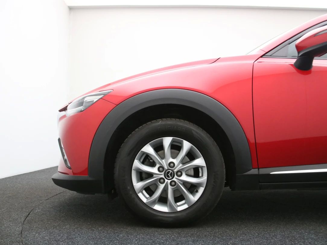 Mazda CX-3 | 26