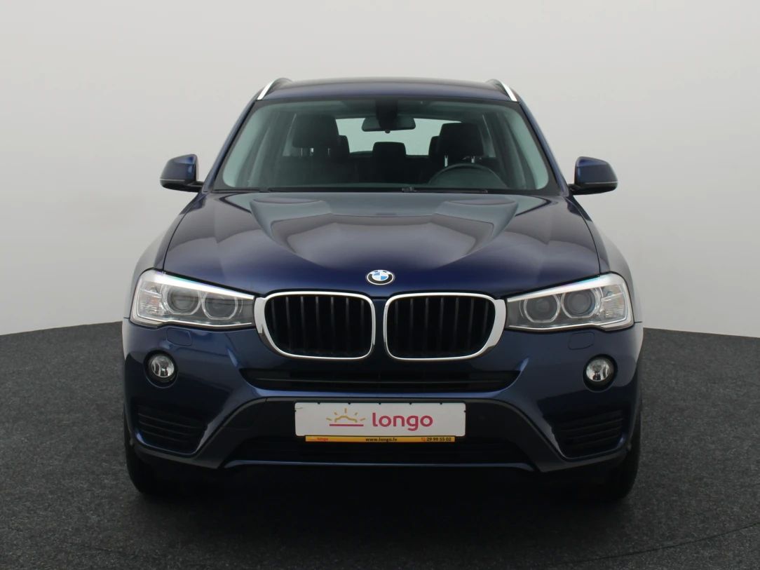 BMW X3 | 2