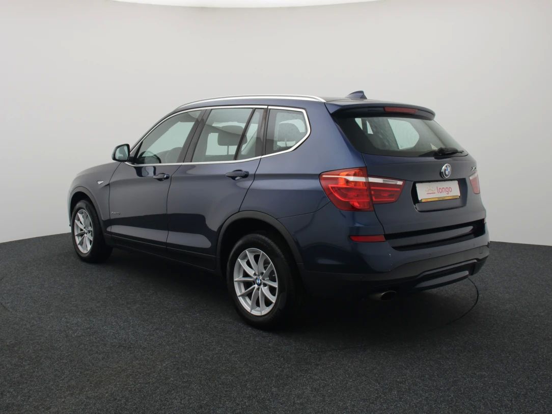 BMW X3 | 6