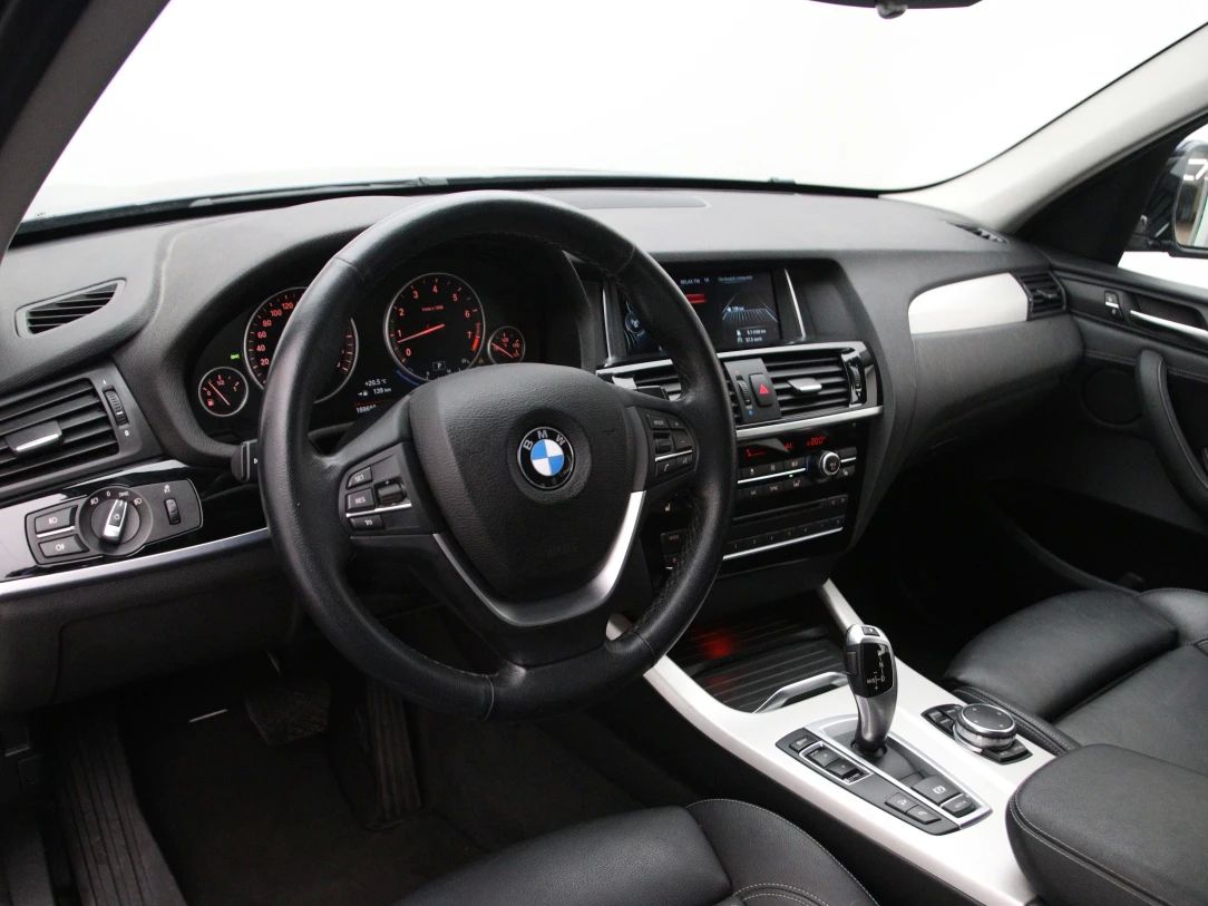 BMW X3 | 14