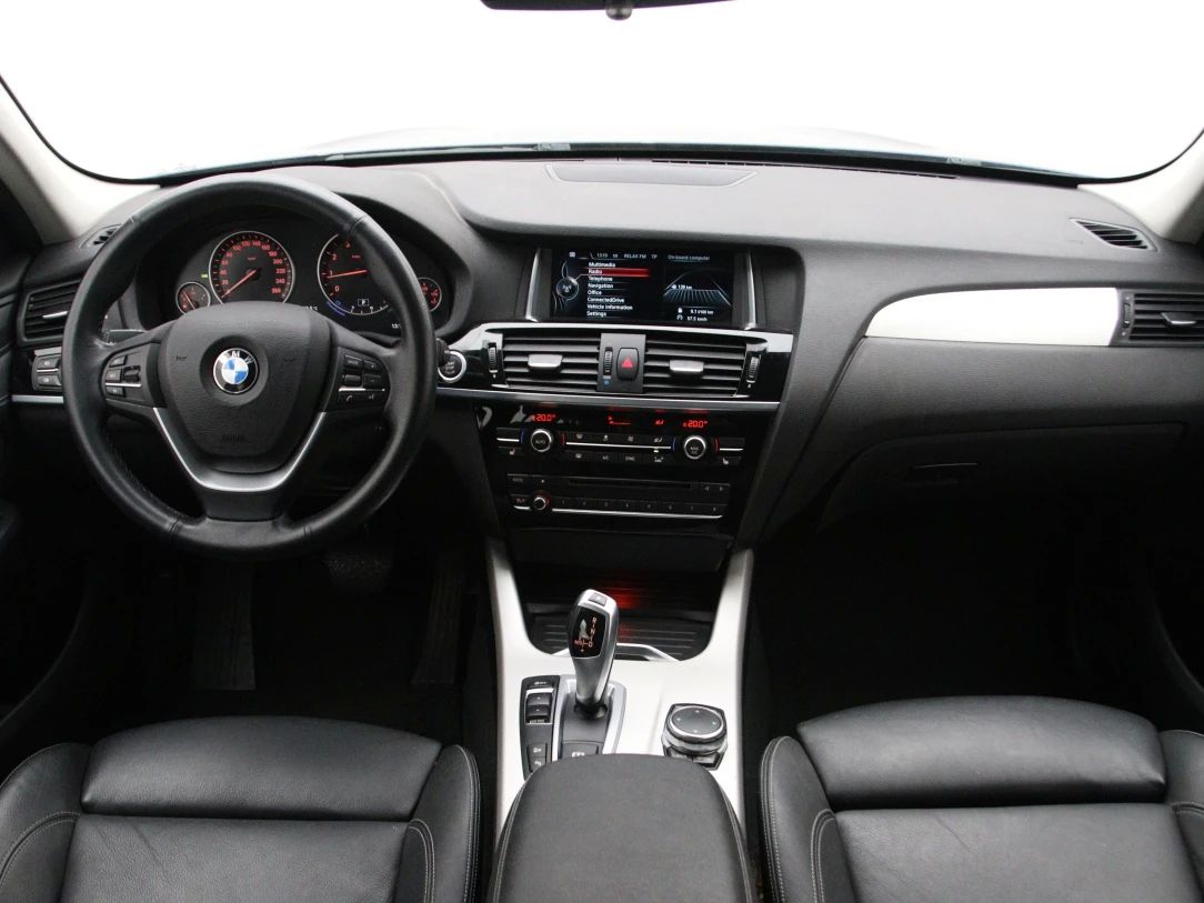 BMW X3 | 1