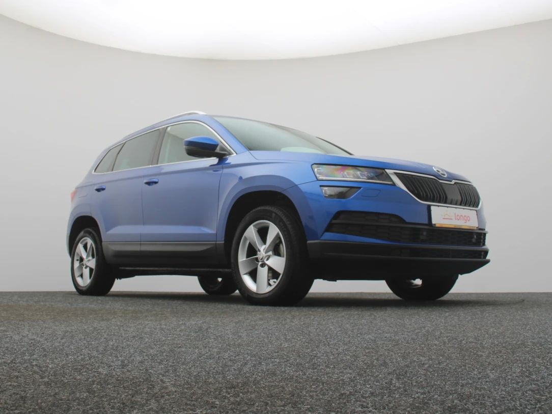 Skoda Karoq | 10