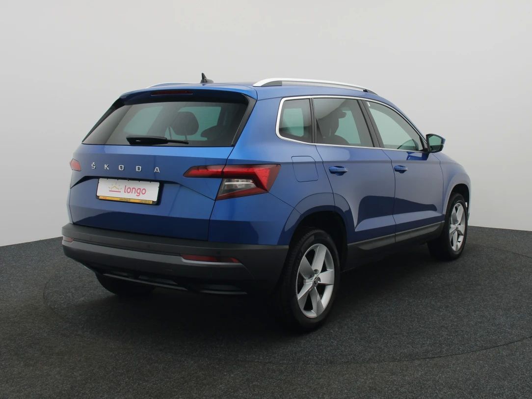 Skoda Karoq | 7