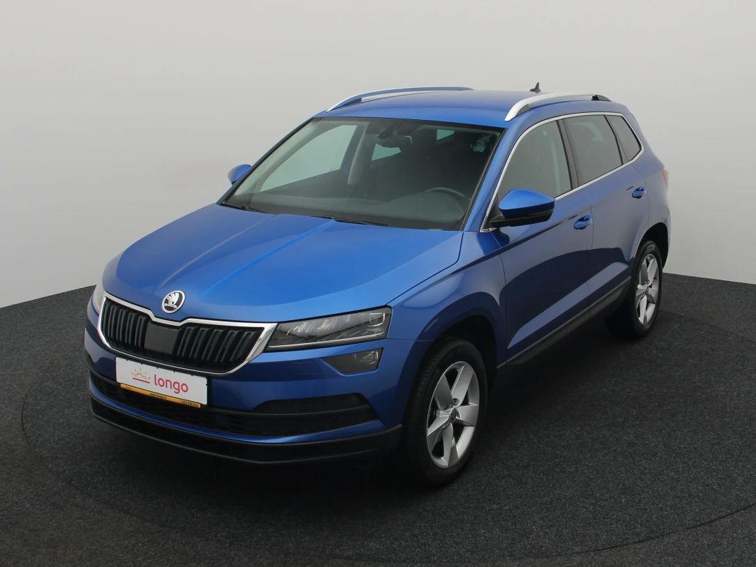 Skoda Karoq | 0