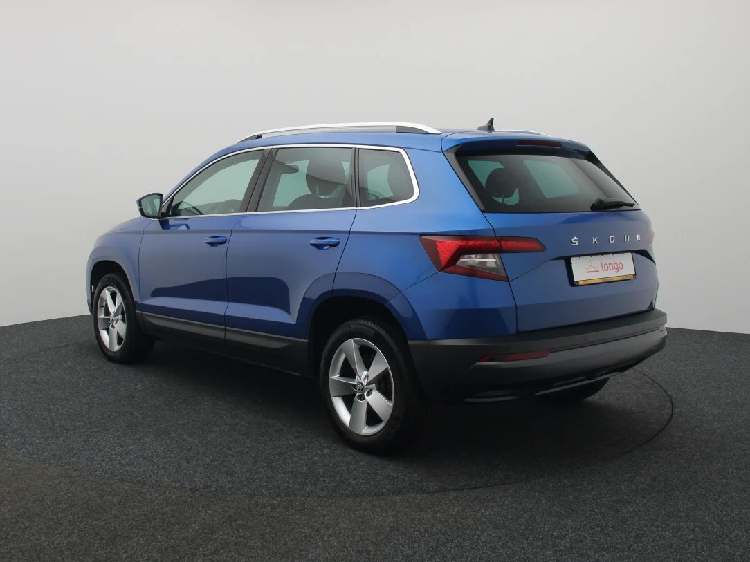 Skoda Karoq | 6